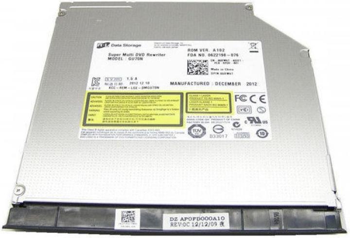 Immagine prodotto Dell Unità CD RW multi masterizzatore (Masterizzatore CD)