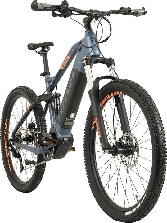 Actual product image Totem Fully (51 cm)