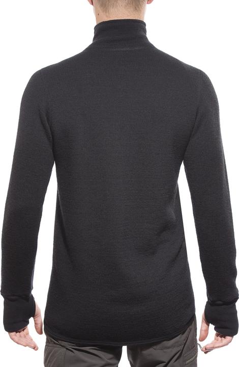 Image du produit Woolpower 600 Full Zip Jacket Unisexe Zip (S)