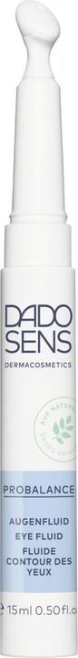 Immagine prodotto Dado Sens PROBALANCE Eye Fluid - Pelle sensibile (Fluida, 15 ml, Giorno, Notte)