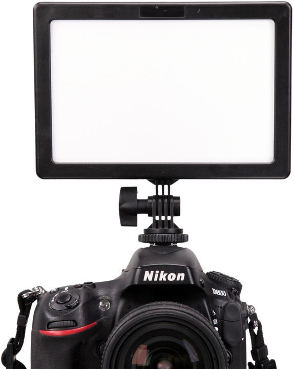 Produktbild Ledgo LG-E116C photo studio continuous lighting