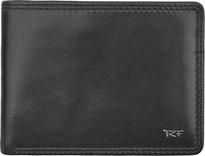 Produktbild Riccardo Ferducci Unisex Geldbörse, klein, RFID