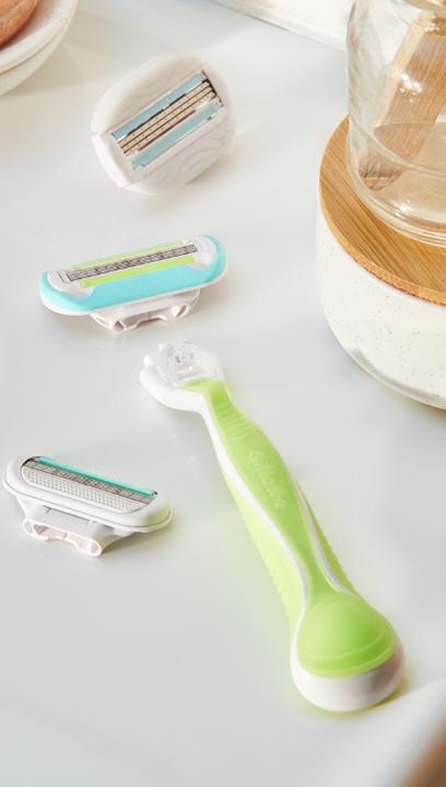 Immagine prodotto Gillette Venus Abbraccia
