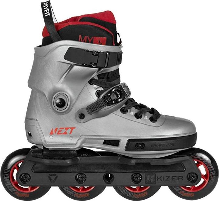 Produktbild Powerslide Urban Freeride Trinity Skates (37)