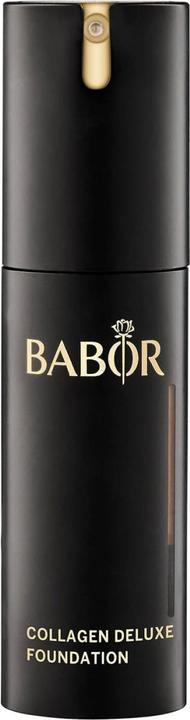 Babor Collagen Deluxe Foundation 02 ivory (02 Ivory)