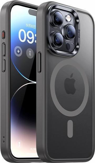 Actual product image Benks Mist MagSafe Protective Case iPone 15 Pro Max (Apple iPhone 15 Pro Max)