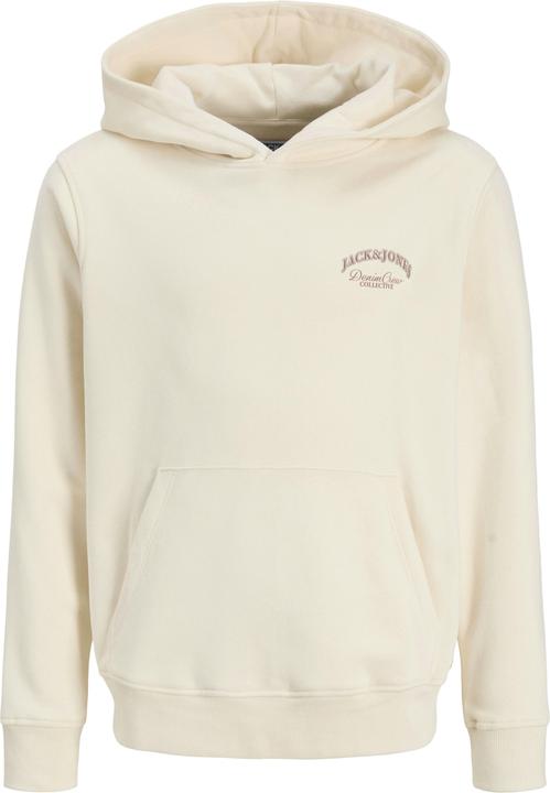 Jack & Jones Jjebrandes Backp Relaxed Sweat H Sn Jnr