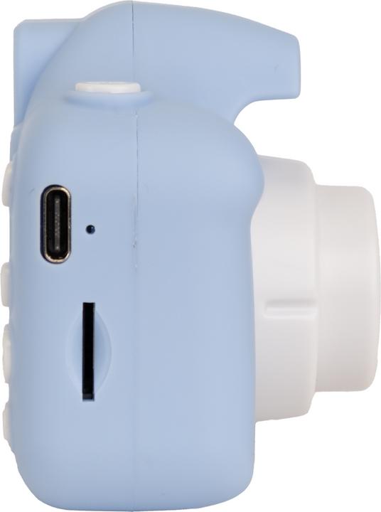 Productafbeelding Denver KCA-1340 Blauwe Kindercamera