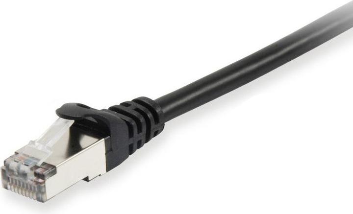 Produktbild equip Netzwerkkabel (S/FTP, CAT6a, 15 m)