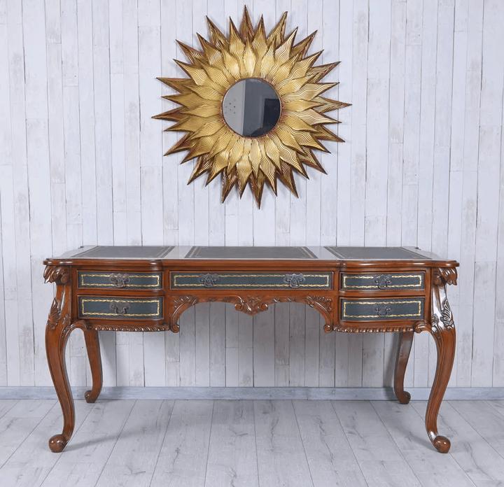 Produktbild Palo Barock Schreibtisch Antik