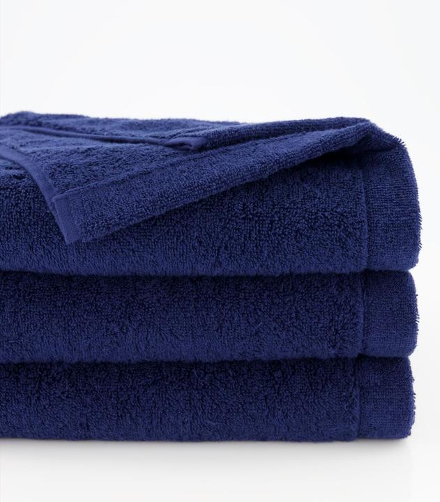 Actual product image Cawö Lifestyle uni (50 x 100 cm)