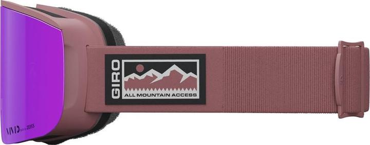 Actual product image Giro Ella Vivid Goggle