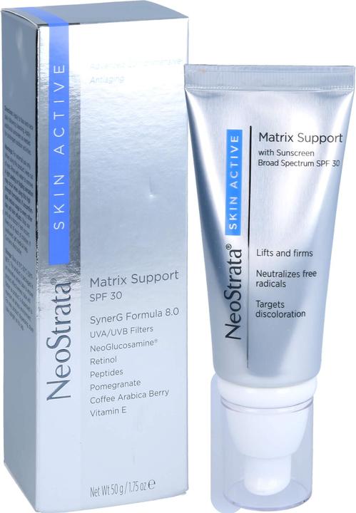 Produktbild NeoStrata Skin Active Matrix Support (50 ml, Tagescreme, SPF 30)