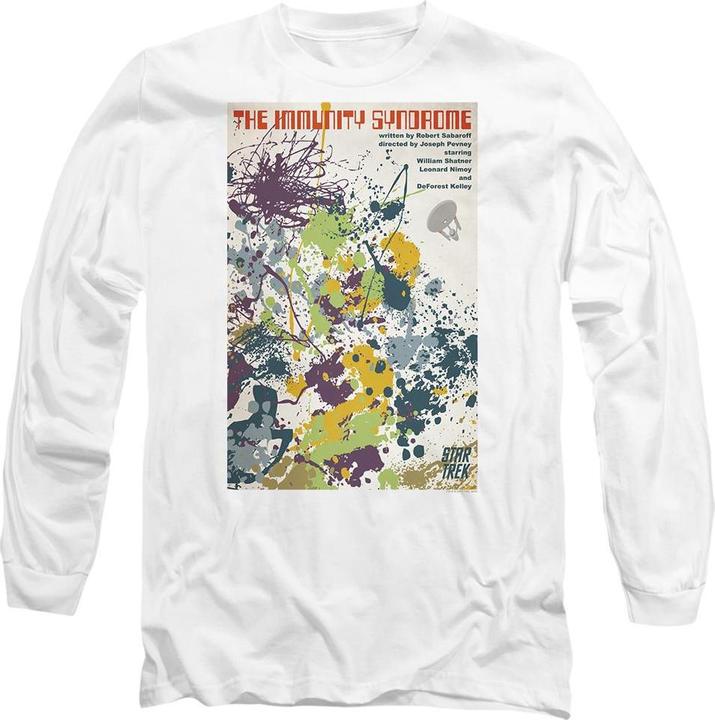 The Original Series Episode 47 TShirt (XXL)