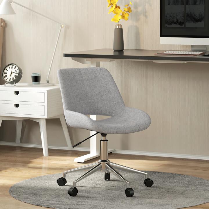 Produktbild Homcom Drehstuhl