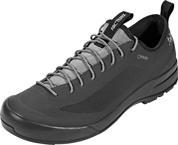 Actual product image Arc'teryx Acrux SL GTX Approach Shoes (44)