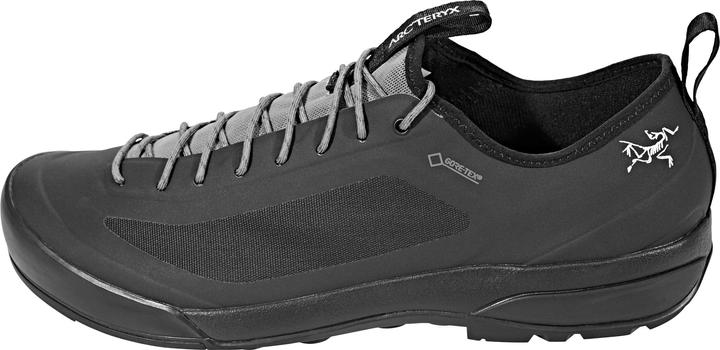 Actual product image Arc'teryx Acrux SL GTX Approach Shoes (44)