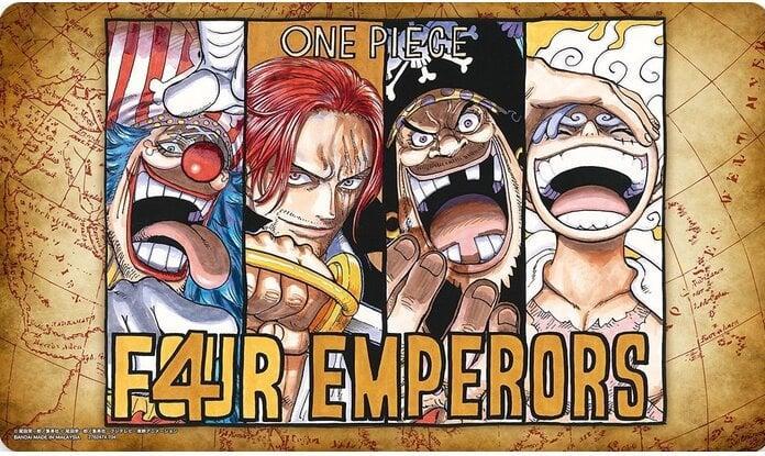 Actual product image Bandai One Piece -