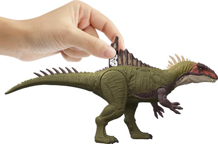 Produktbild Jurassic World Becklespinax