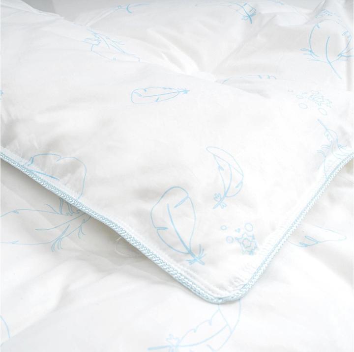 Actual product image Julius Zöllner Children's Duvet Down 100 x 135 cm