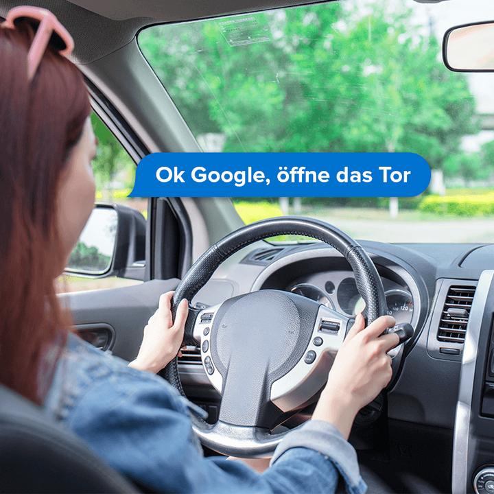Produktbild 1Control LINK Sprachsteuerung und Fernbedienung für SOLO
