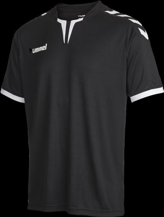 Produktbild hummel Core Ss Poly Jersey (16, 17, 18, 19, 20, 21, 22, 23, 24, 25, 26, 27, 28)