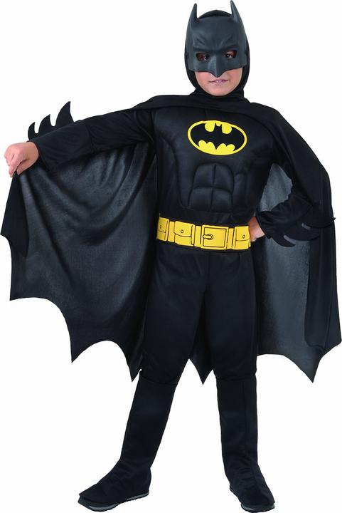 Orlob Batman Muscle