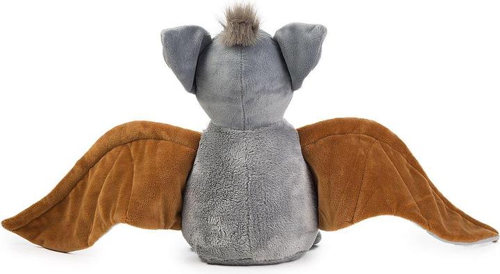 Actual product image Schaffer -Plush toy flying fox "Vampi" 25cm (25 cm)