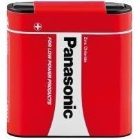 Image du produit Panasonic Special Power Flachbatterie 3R12 (1 pcs, 3R12, 1800 mAh)