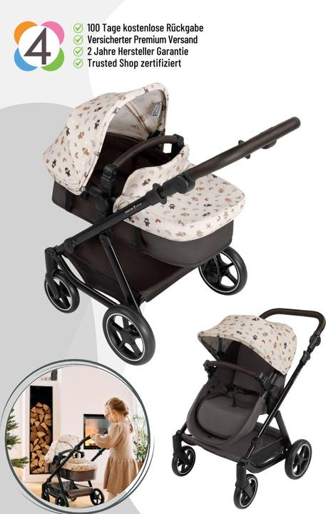 Immagine prodotto ABC Design Migno