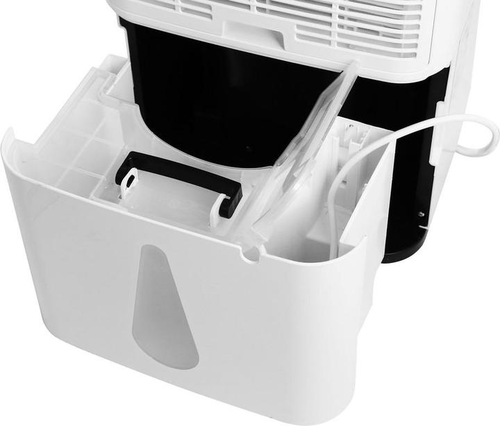 Produktbild Emerio Luftentfeuchter (60 m², 30 l/24h)