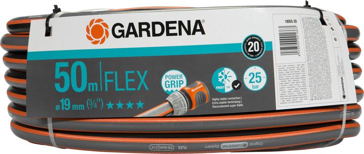 Gardena Comfort Flex (50 m, 19.05 mm)