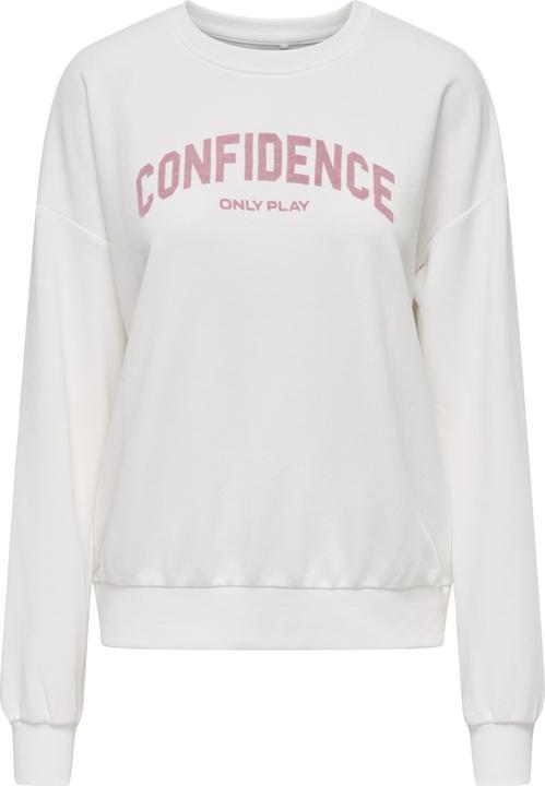 Image du produit Only Play ONPCONFI Sweatshirt Sweatshirt (S)