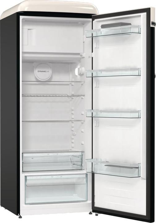 Actual product image Gorenje Kühlgerät VW-Bulli (247 l)