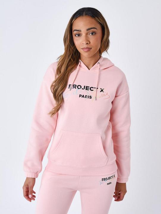 Project X Paris hoodie damen (XS)