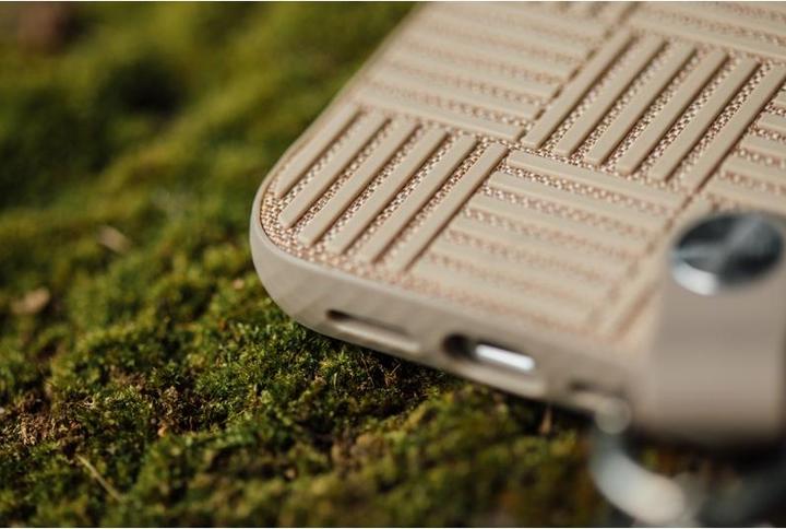 Immagine prodotto Moshi Altra per iPhone 13 Pro - Blu notte (Apple iPhone 13 Pro)