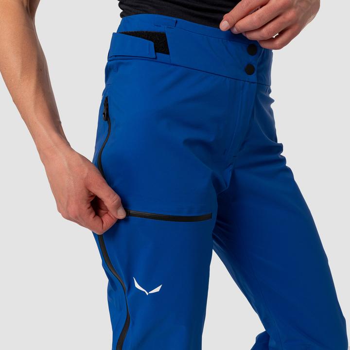 Immagine prodotto Salewa Pantaloni Ortles 3L Powertex Da (40, L)