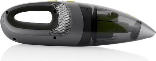 Actual product image ETA Omega VERTO LI-ION hand/rechargeable vacuum cleaner