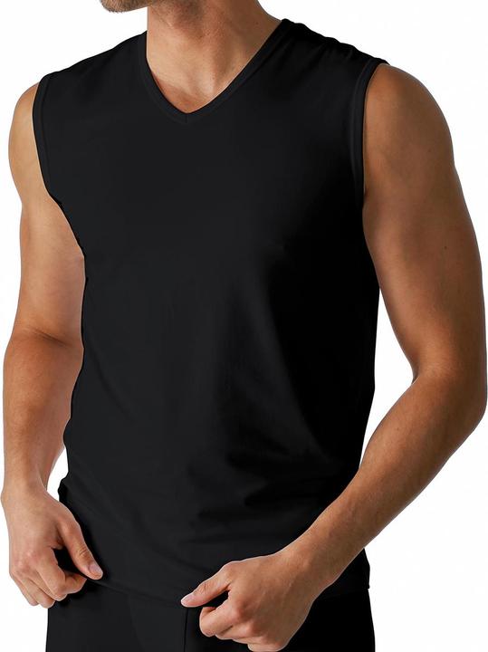 Immagine prodotto Mey 2 Pack Dry Cotton Muscle Shirt - Maglietta intima (L)