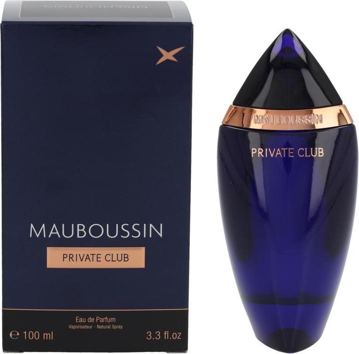 Immagine prodotto Mauboussin Club privato (Eau de parfum, 100 ml)
