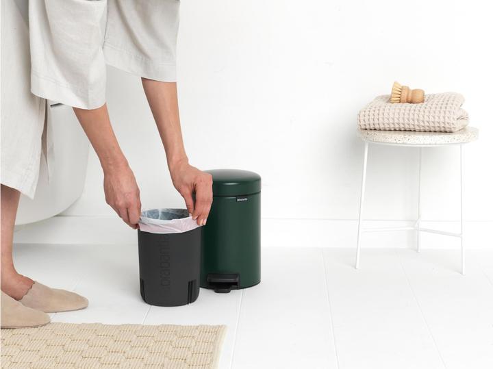 Actual product image Brabantia Pedal bin (3 l)