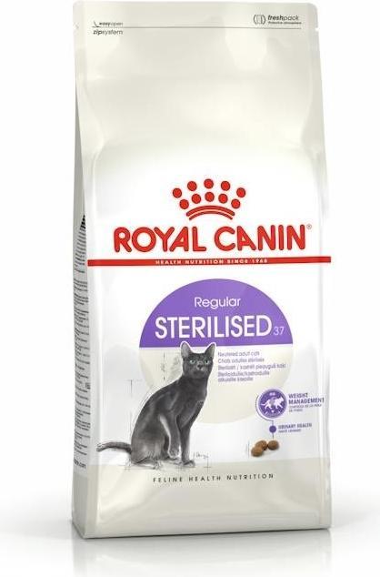 Royal Canin Sterilised 37