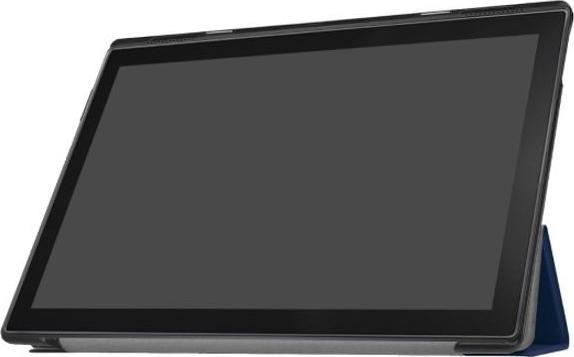 Produktbild MU Classic Leder Flip Hülle (Lenovo Tab 4 10)