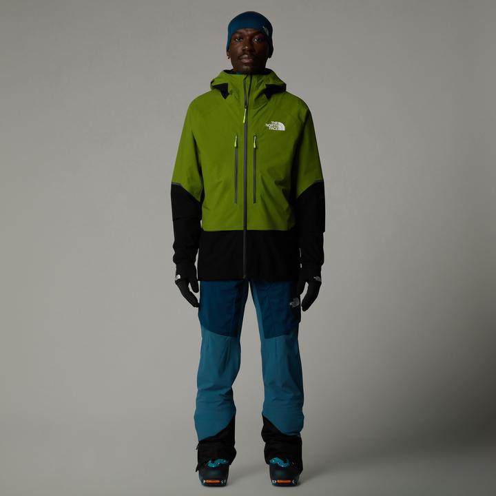 Image du produit North Face Balmenhorn Futurelight Shell (S)