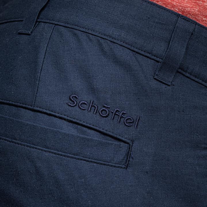 Actual product image Schöffel Pants Turin M (52)