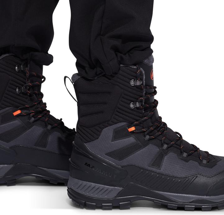 Actual product image Mammut Runbold Winter SO Pants Men (54)