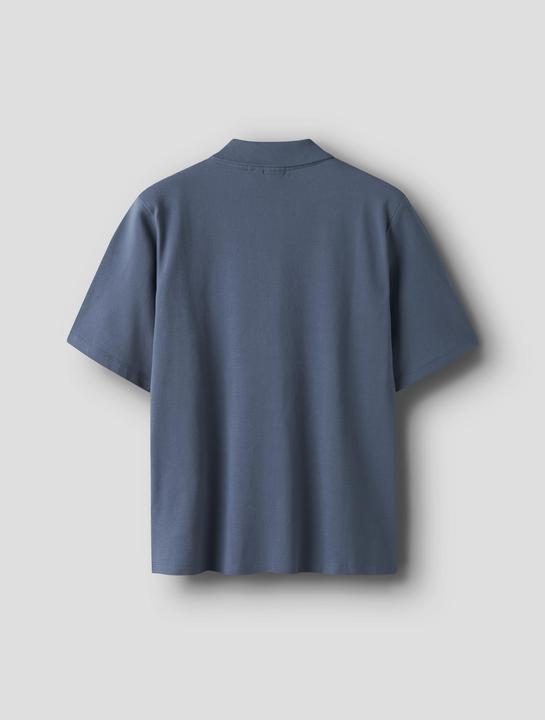 Actual product image Lmtd Bio-Baumwoll Polo shirt (134)
