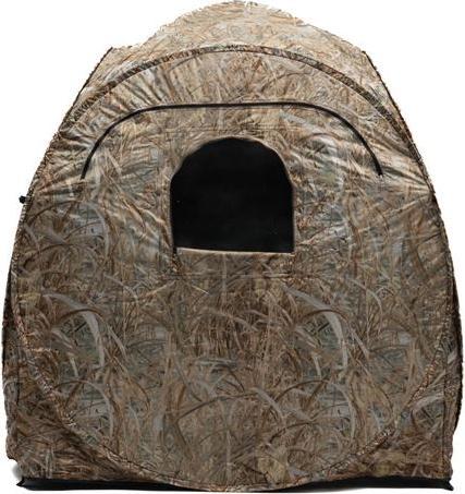 Immagine prodotto Stealth Gear Tenda mimetica Reed+ (6 kg, 2 persone)