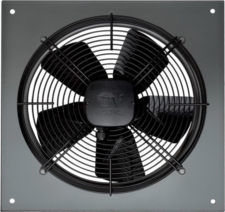 Actual product image Vortice A-E / M 230 V