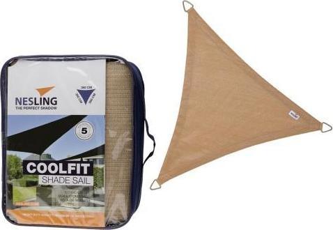 Immagine prodotto Nesling Tenda da sole (360 x 360 cm)